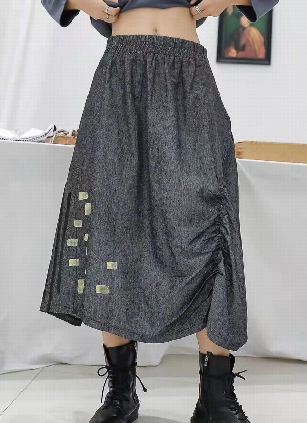 スカート