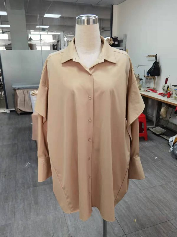レディースシャツ